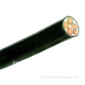 Copper conductor pvc insulated multive cores XLPE power cable